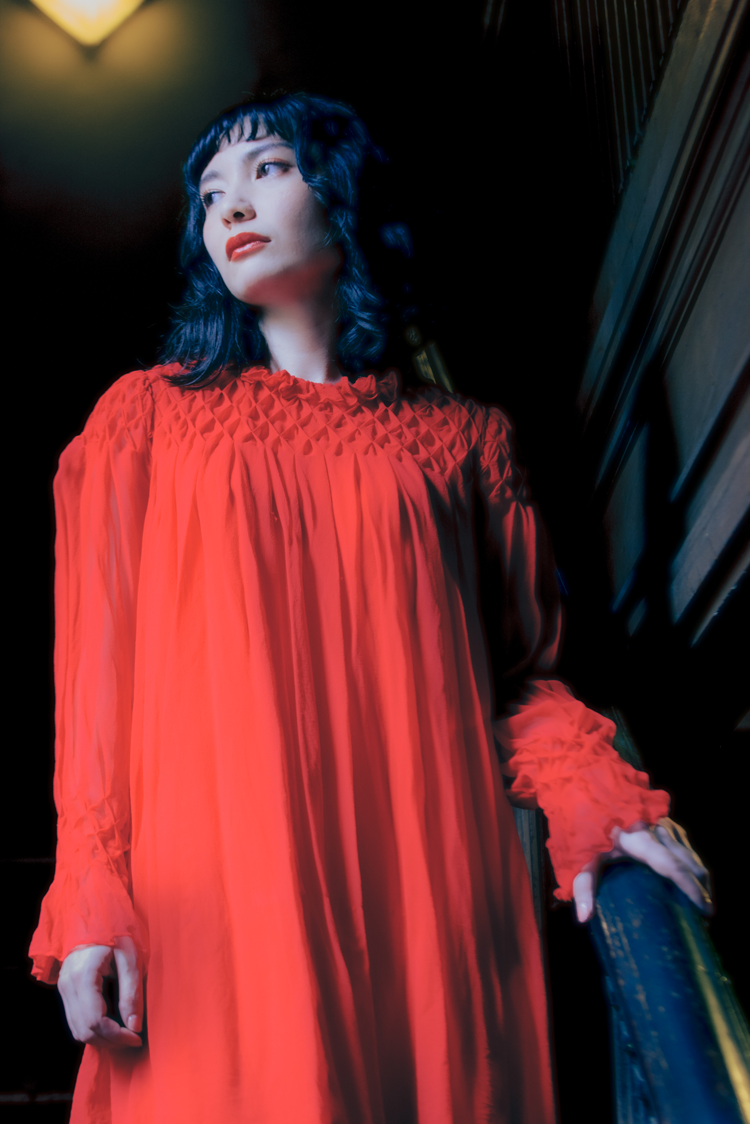 Nava Dunkelman portrait